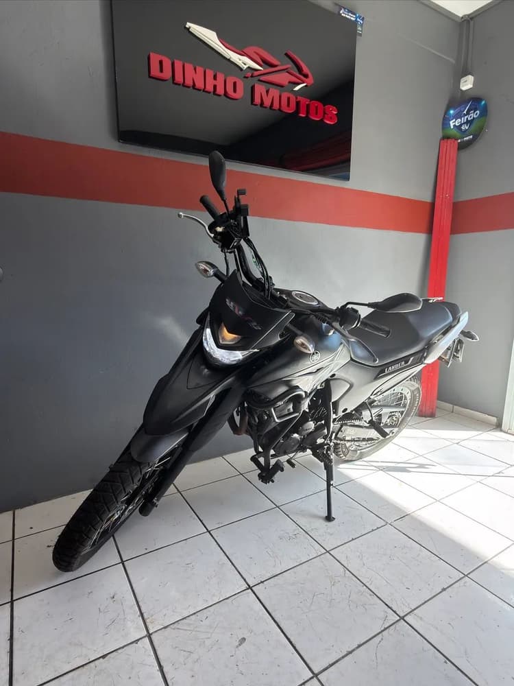 Lander 250 extra 