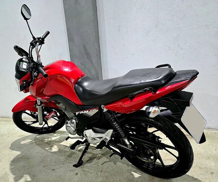 CG 160 / 2019