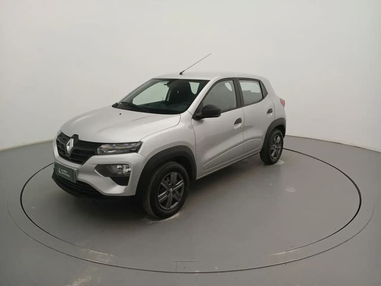 Renault Kwid 1.0 Zen 2026