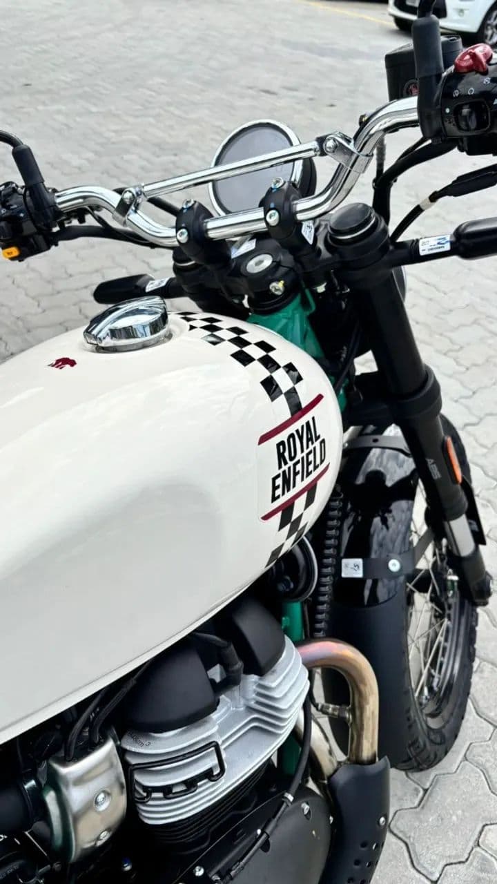 INTERCEPTOR BEAR 34.990- LUIZ 21964524428