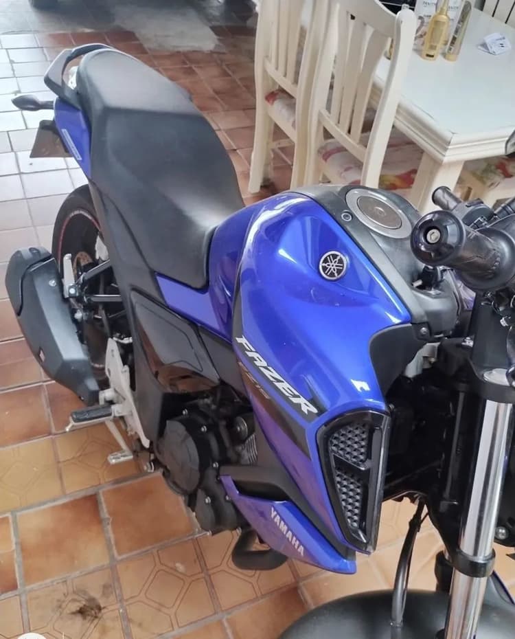 Vendo fazer 250 flex