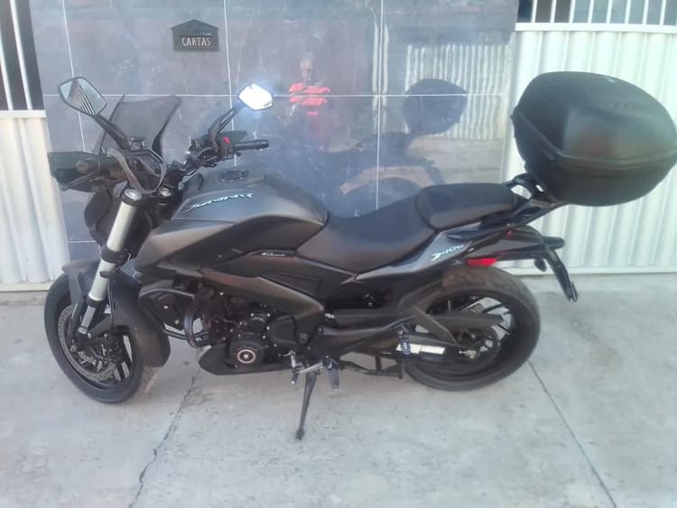 Moto 400 vc