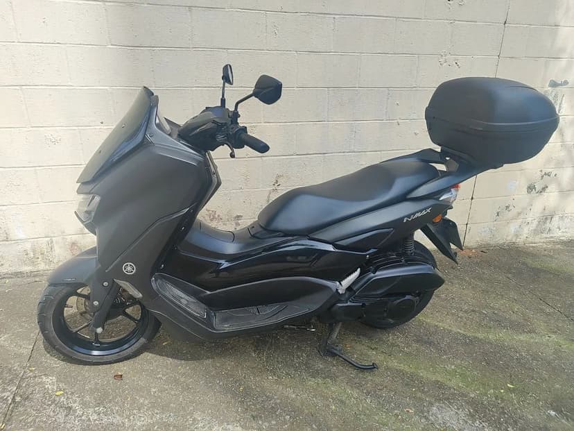NMAX 160