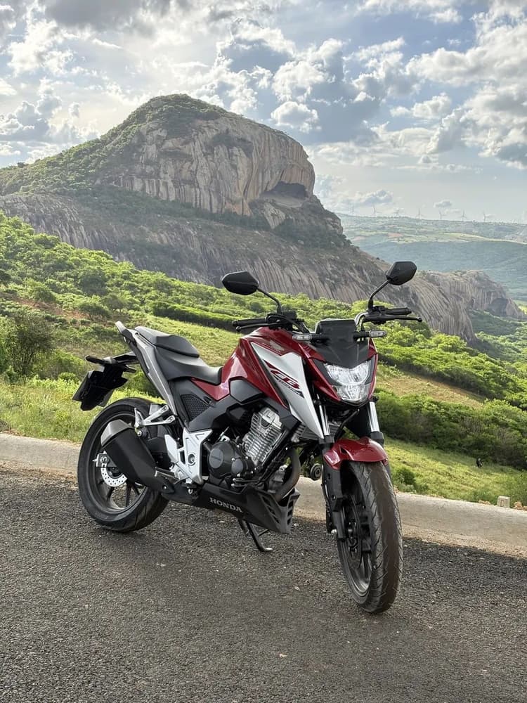 Moto extra 