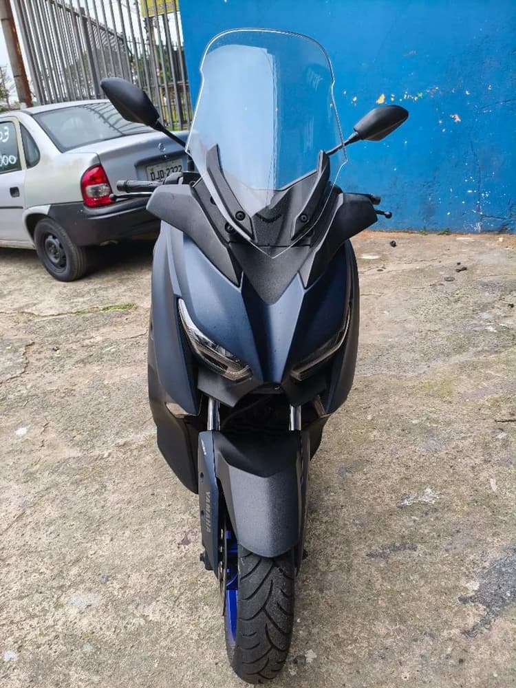 Xmax 250 