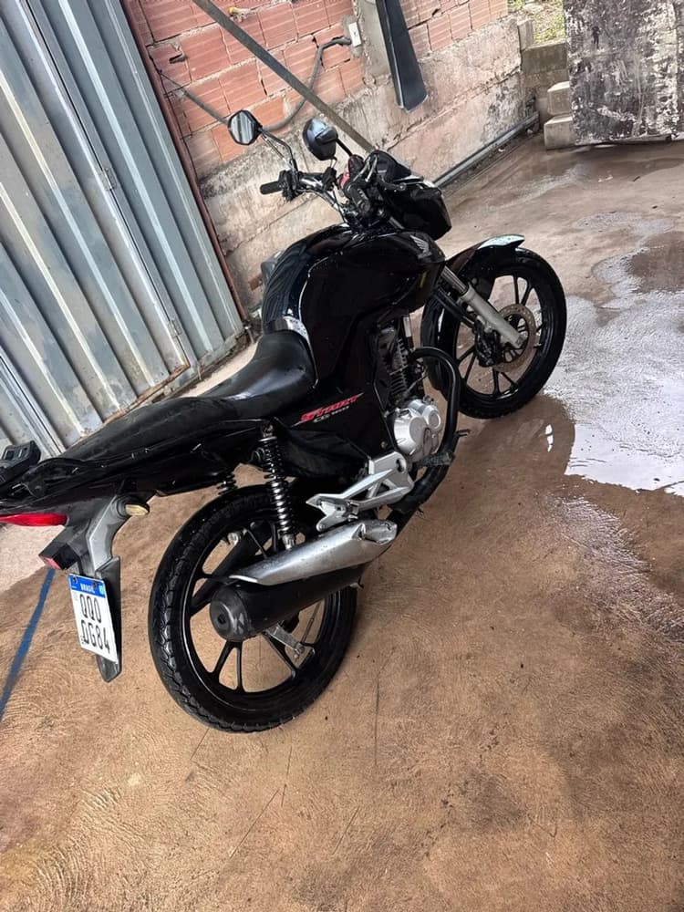Fan 160 nova 