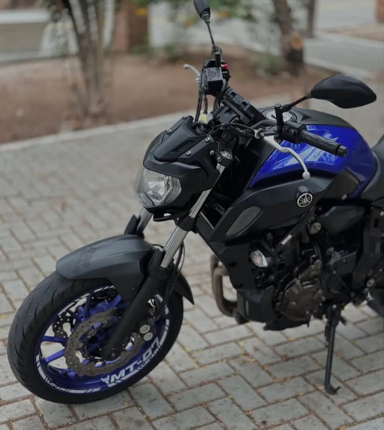 Mt 07