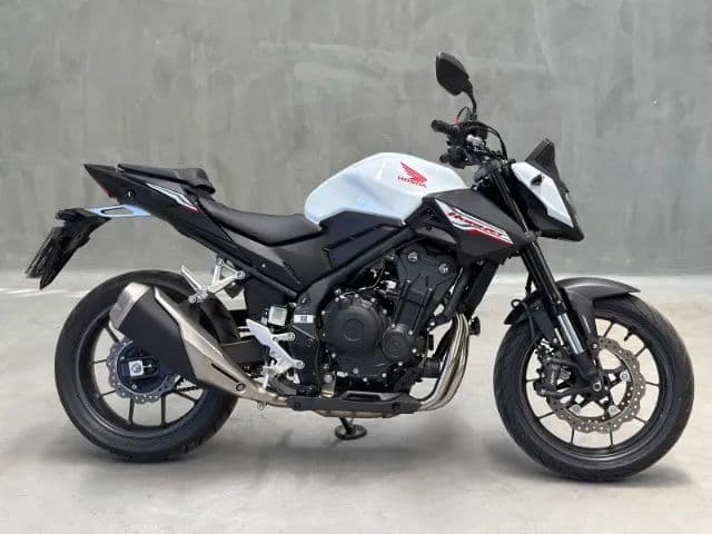 HONDA CB 500 HORNET 