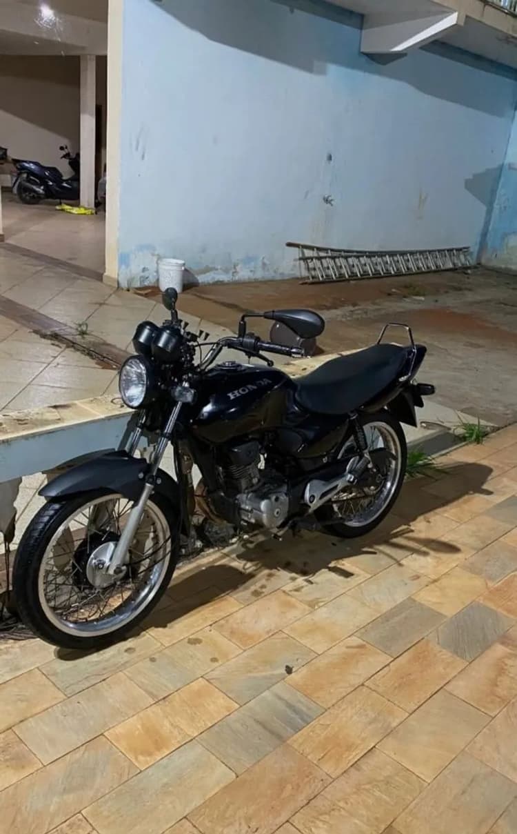 Fan 125 2008