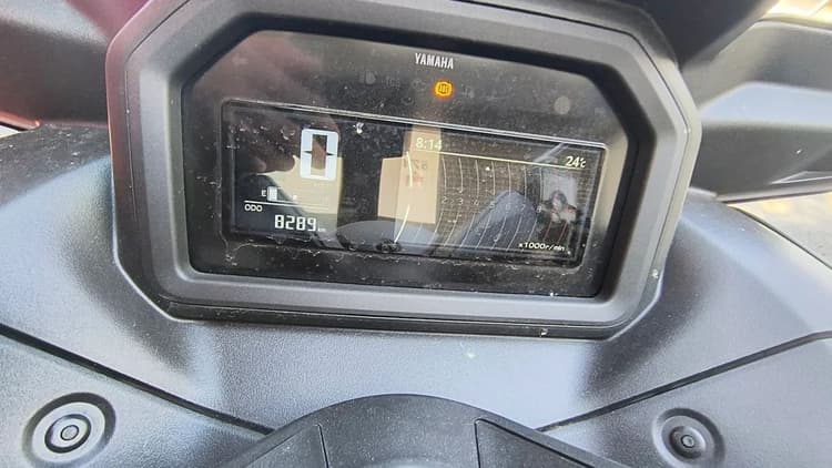 Vende-se Xmax 