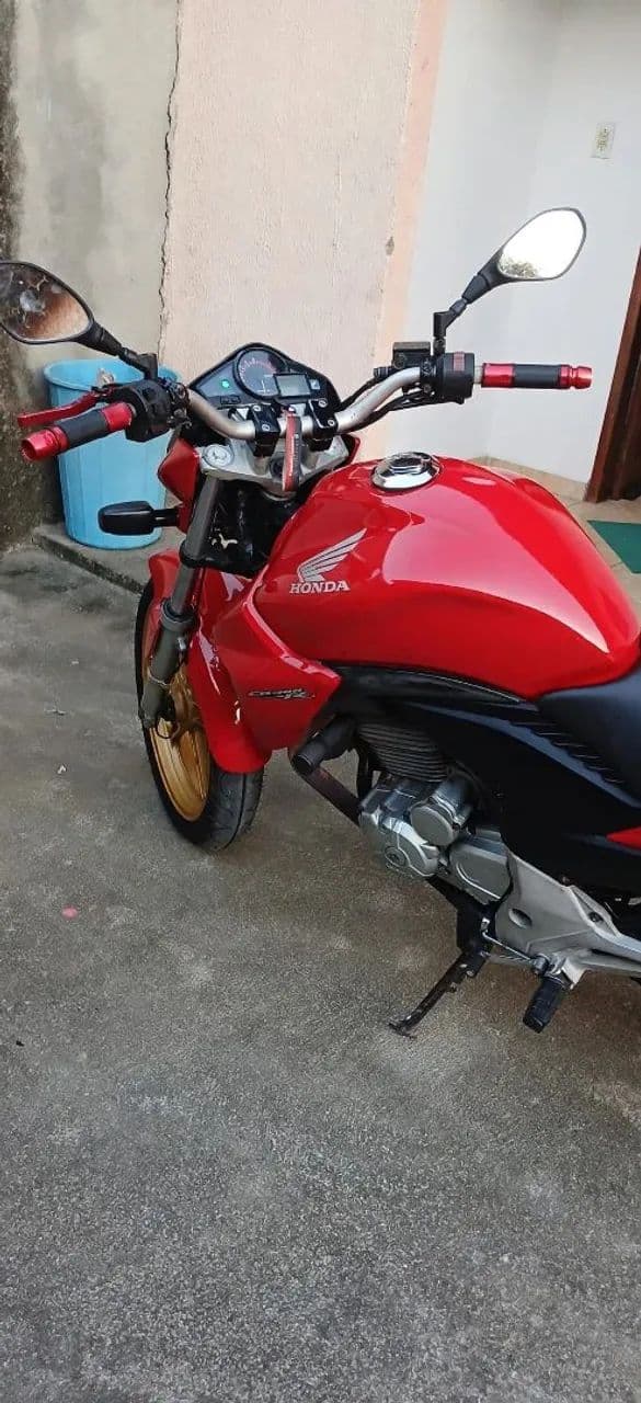 Cb300r 14/15