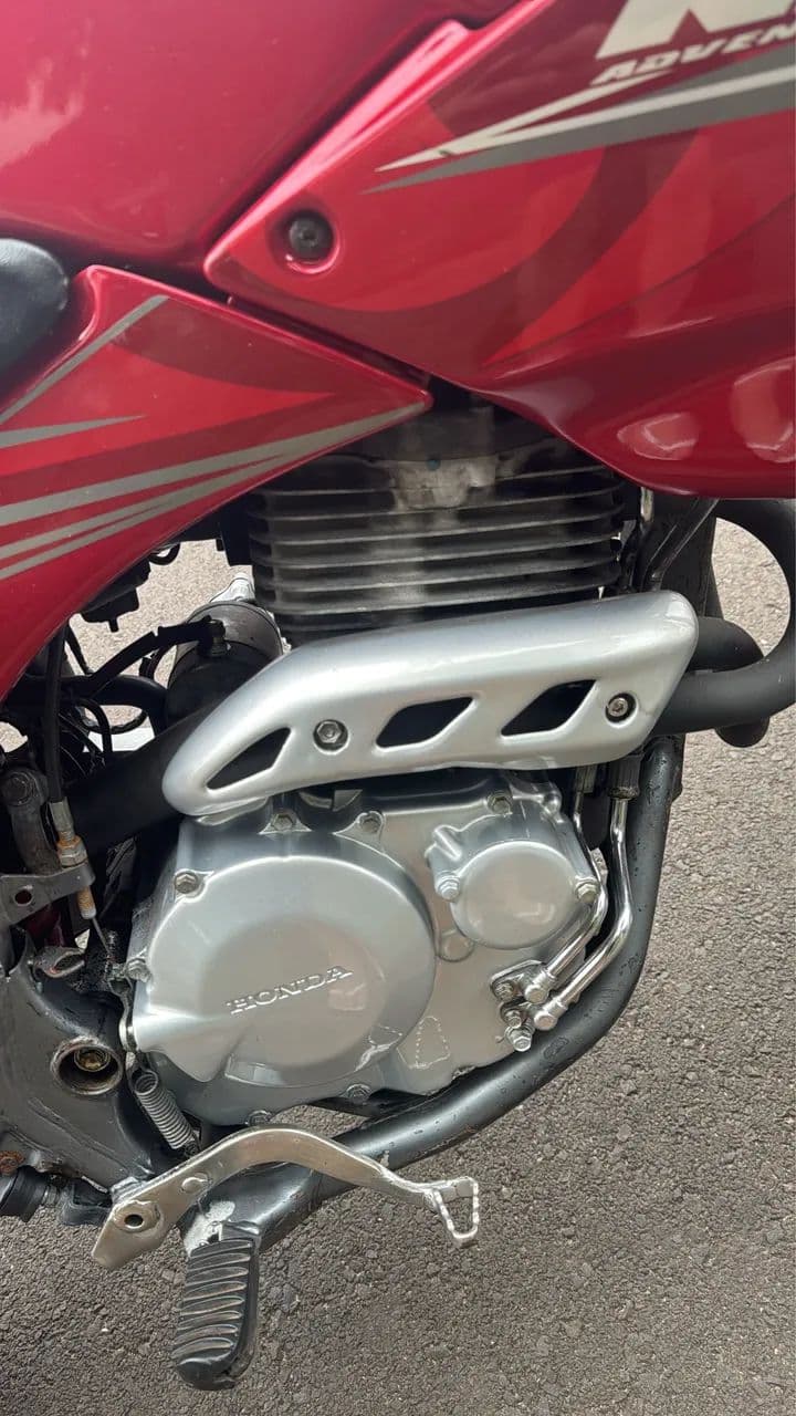 Vendo falcon 