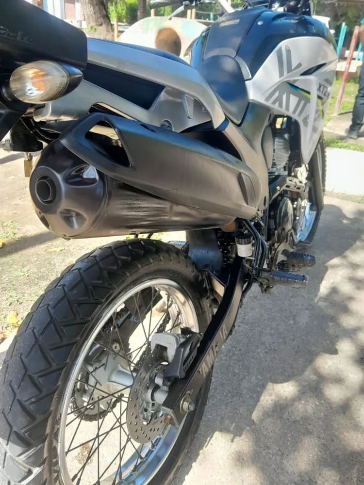 Lander 250