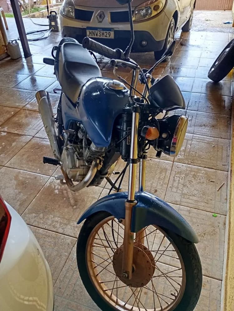 Vendo abaixo da tabela 