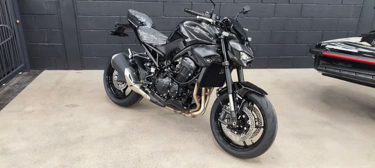 Z900 kawasaki 