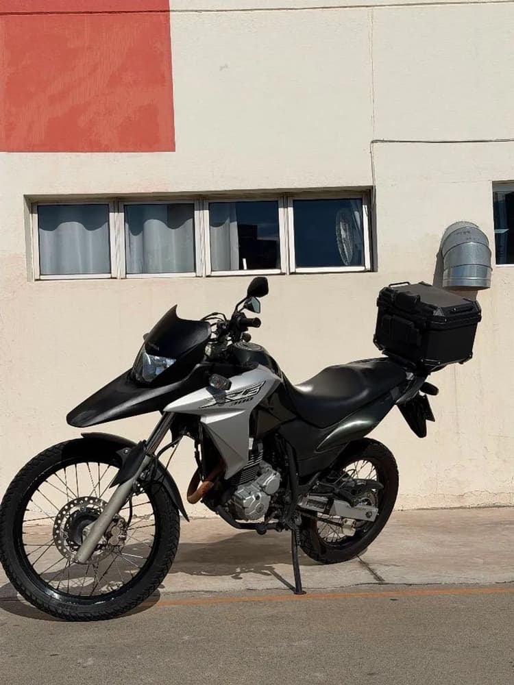 Honda XRE 300cc 2018