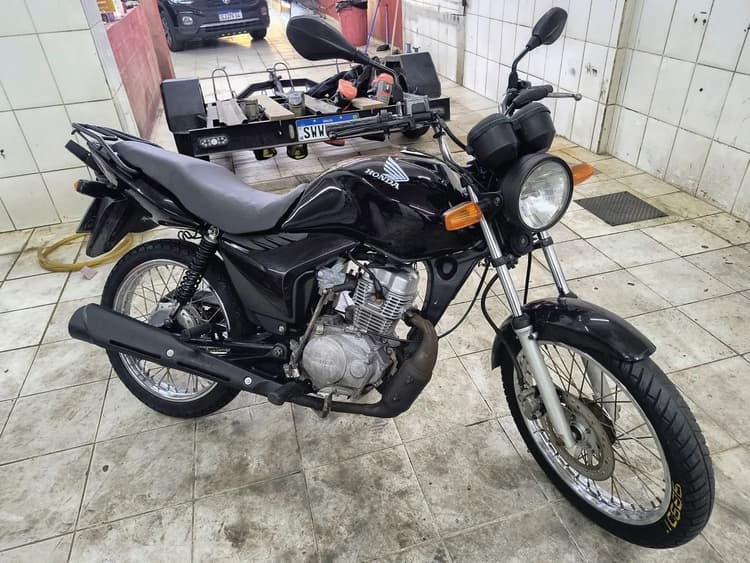 Cg125