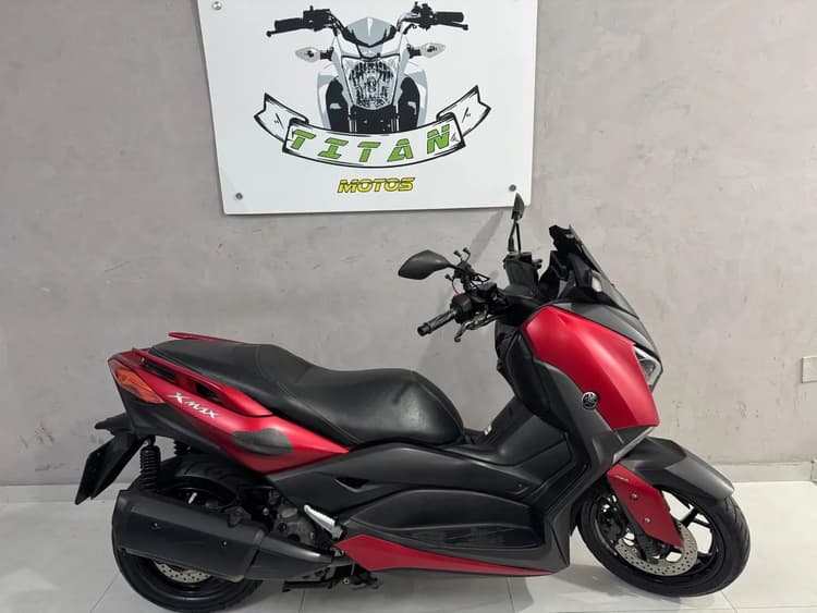 Yamaha Xmax 250 abs 2021