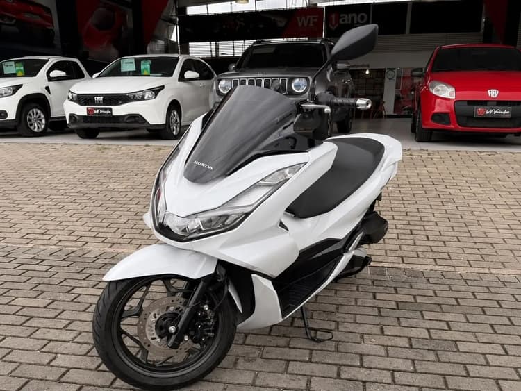Honda Pcx 160 abs 2025