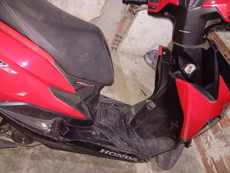 Moto 