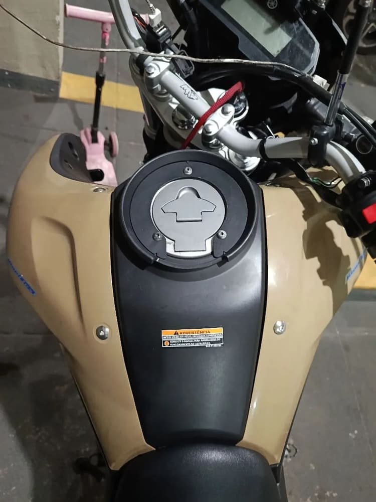 Vendo Lander 250