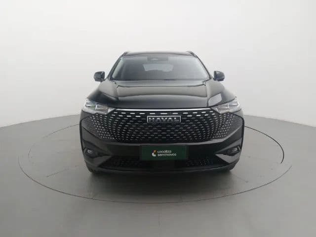 GWM Haval H6 Premium HEV 2025