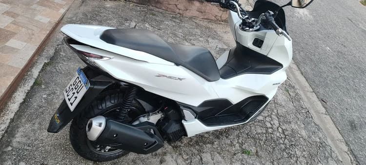 PCX 160 