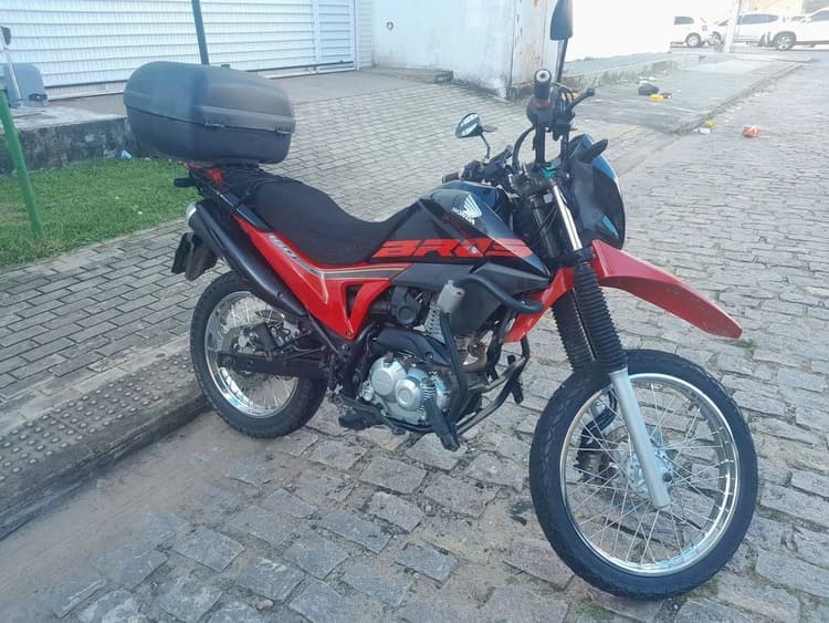 BROS ESDD - 2018