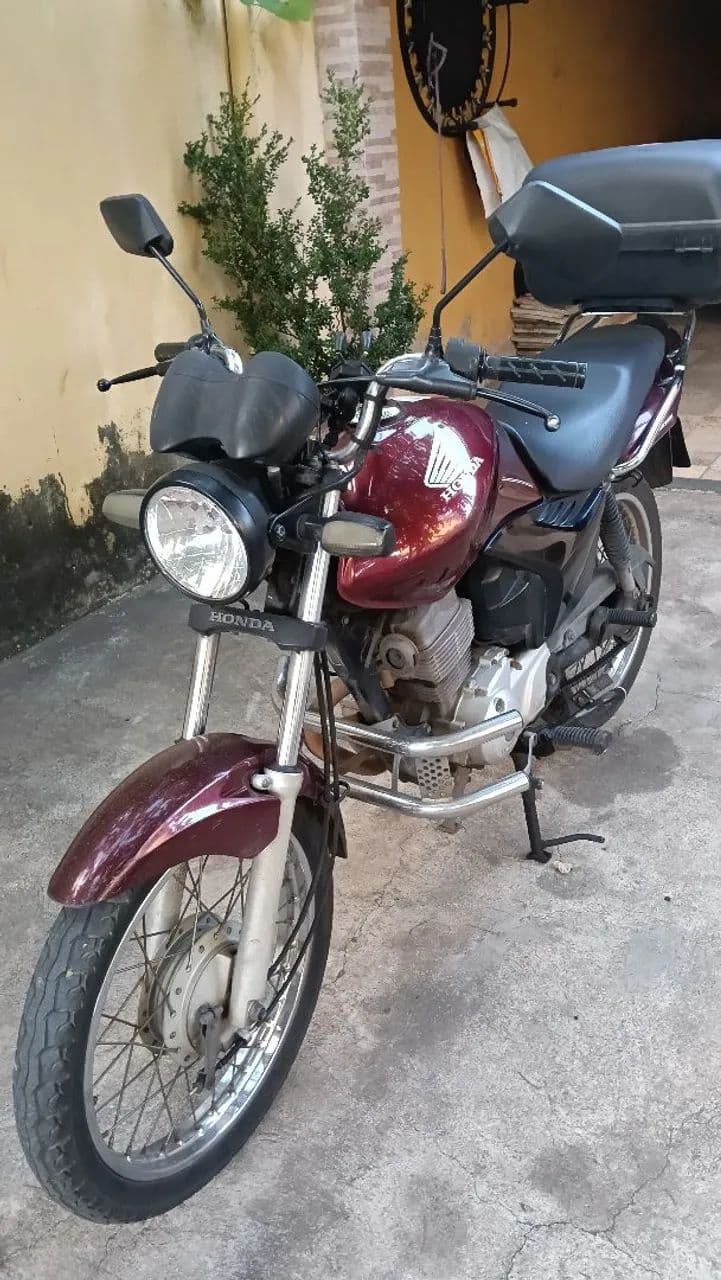 Oportunidade impossível 