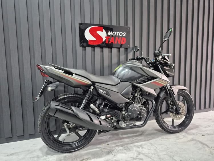 FAZER 150
