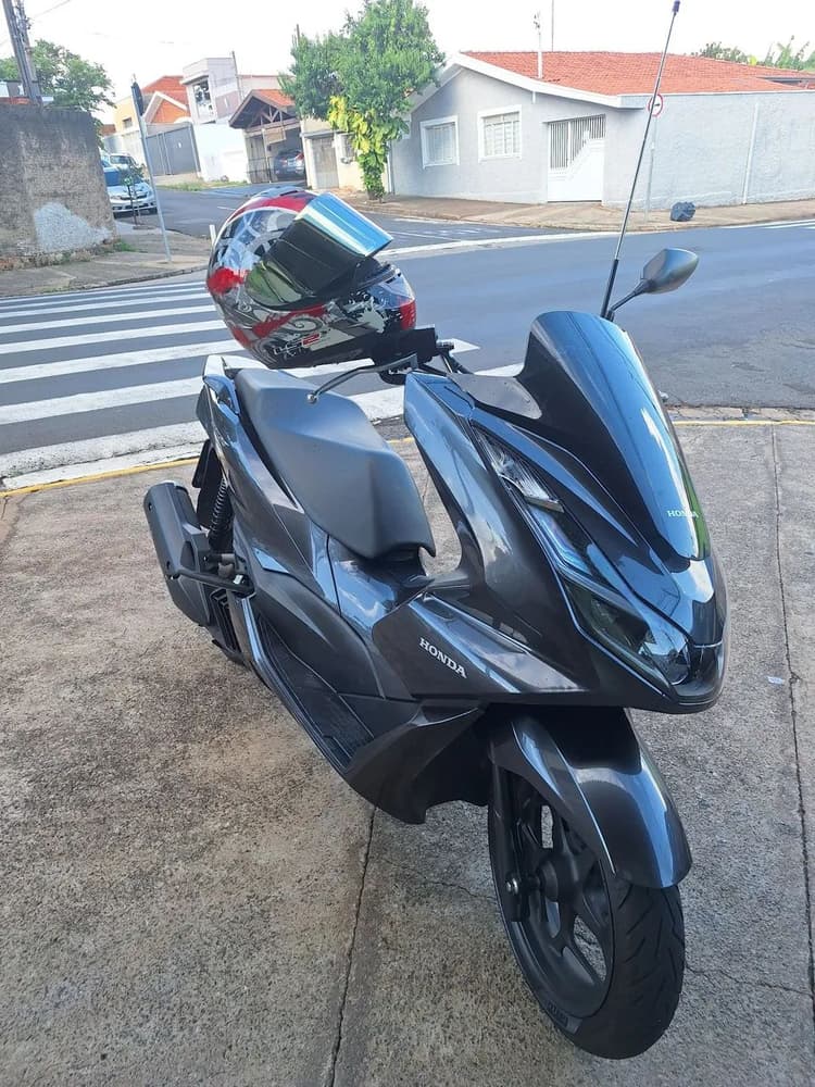 PCX 160