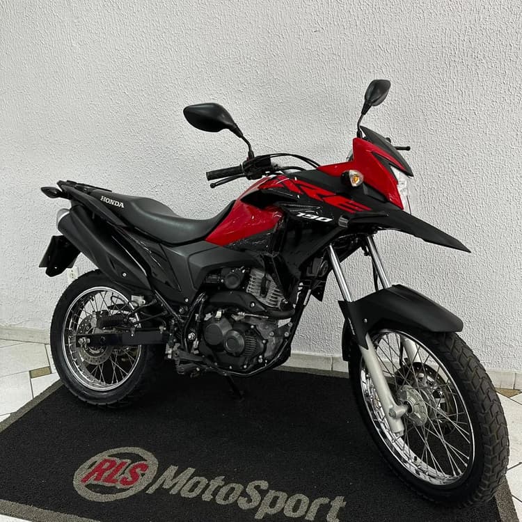 Honda XRE 190/ Flex