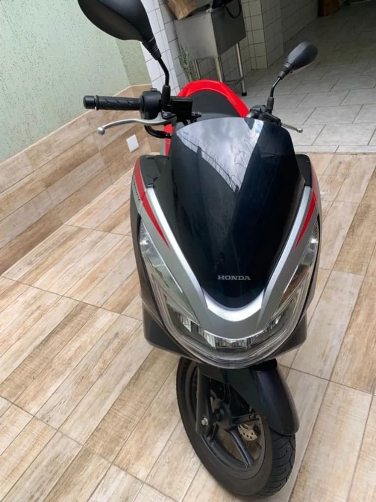 Honda PCX 150