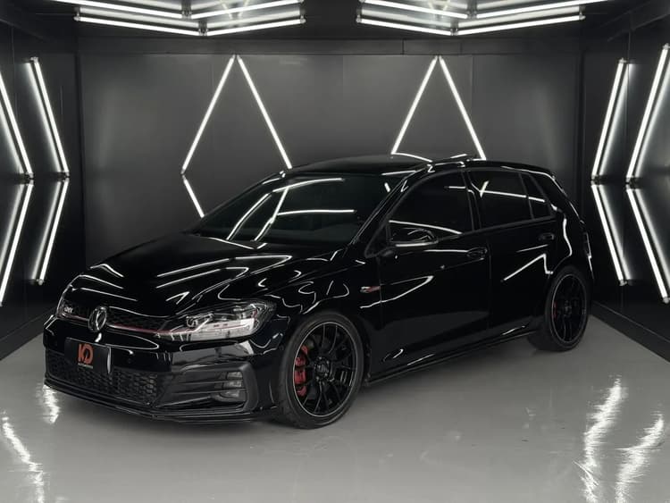 Volkswagen Golf GTI 2.0 2019