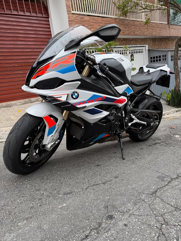 s1000 rr M 