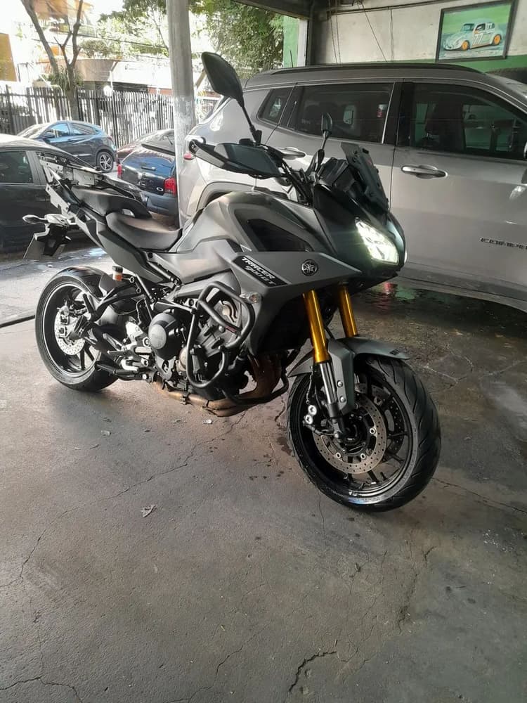Tracer 900gt