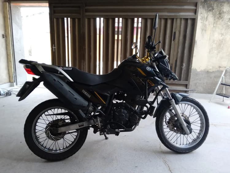 Moto Crosser 2019 