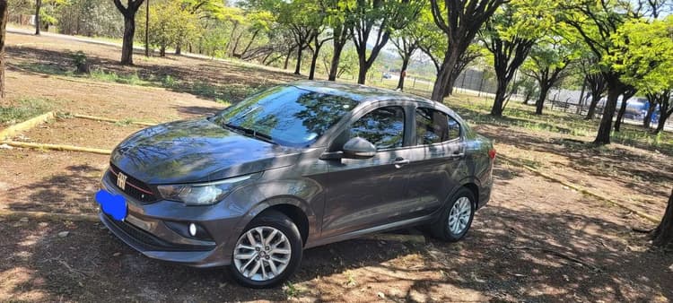 Fiat Cronos Drive 1.3 8V Flex 2022