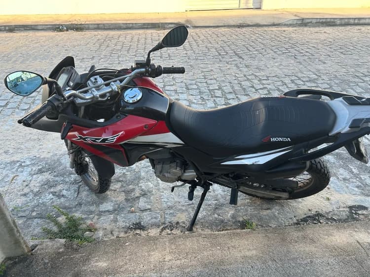 XRE 300