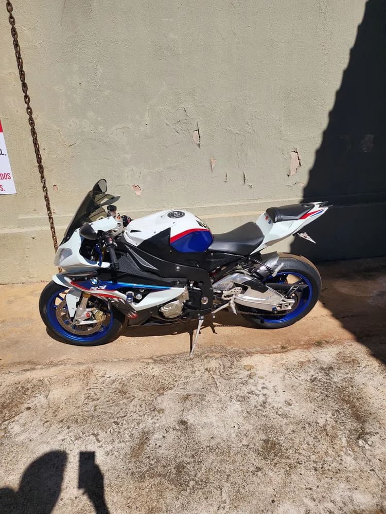 BMW S1000RR 2013/2013