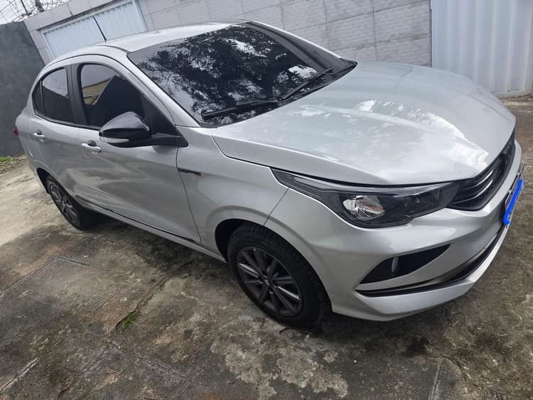 Fiat Cronos Drive 1.3 8V Flex 2025