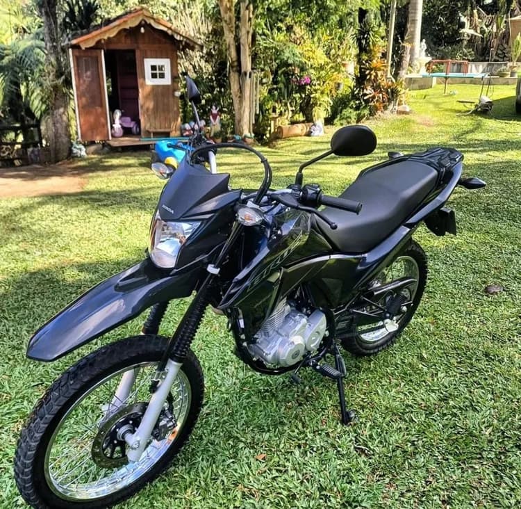 Broz 160