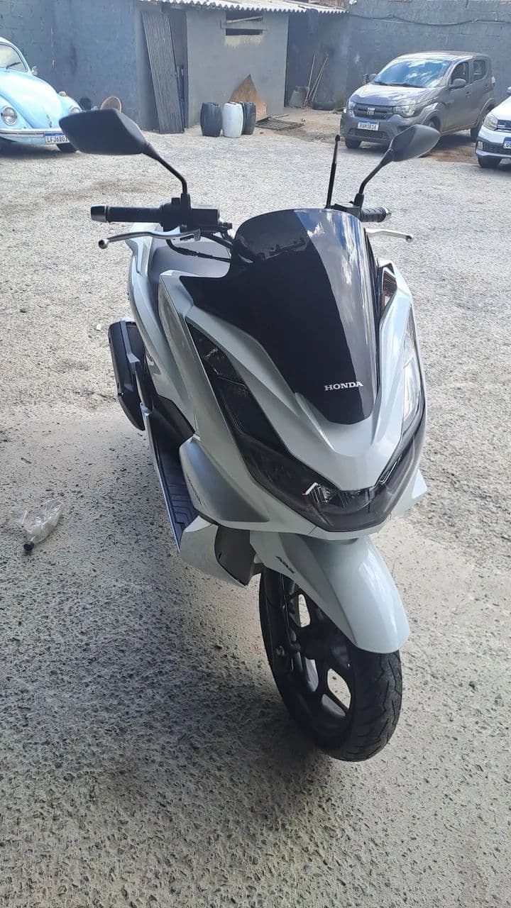 Vendo Honda PCX 160 ABS