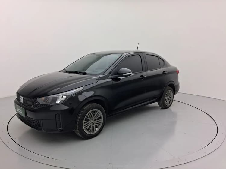 Fiat Cronos Drive 1.0 6V 2026