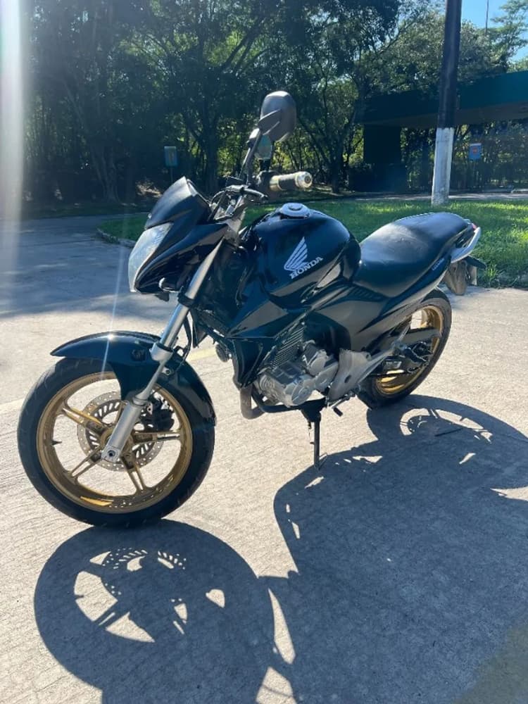 cb300 flex 2015