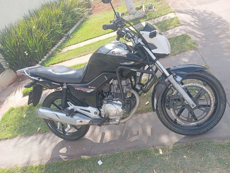 Fan 150 