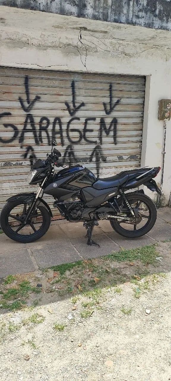 Fazer 150