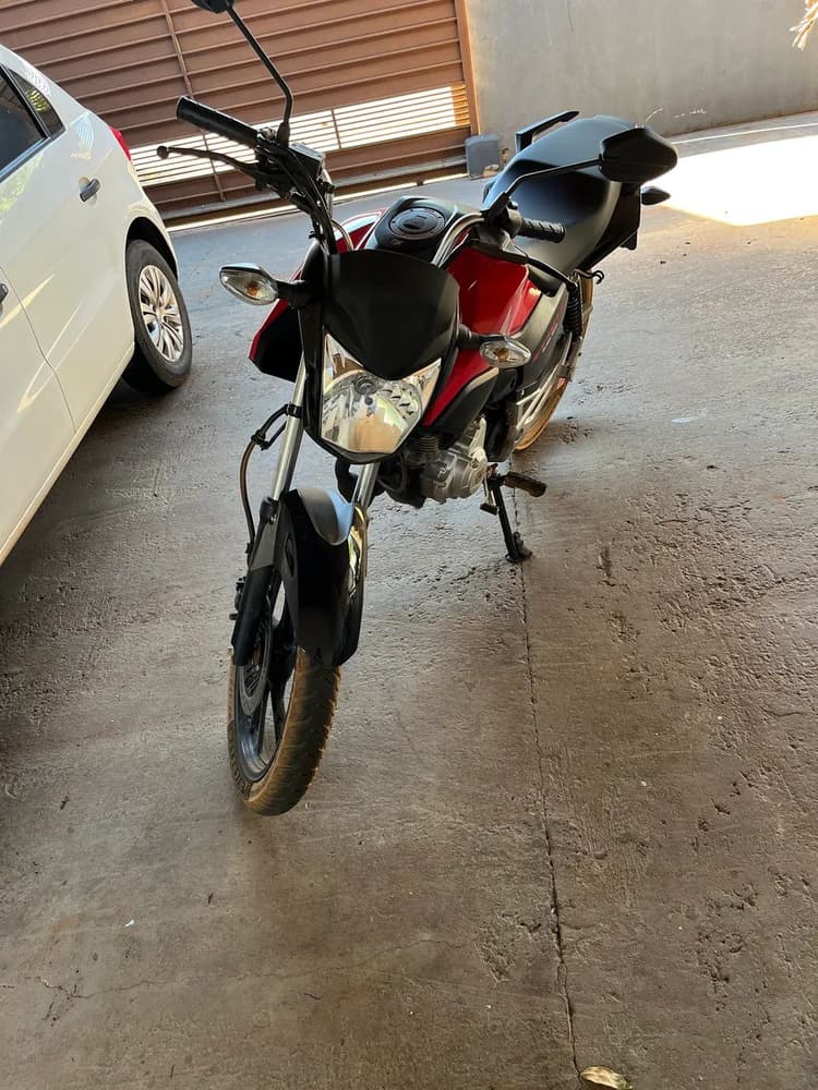 Moto zera
