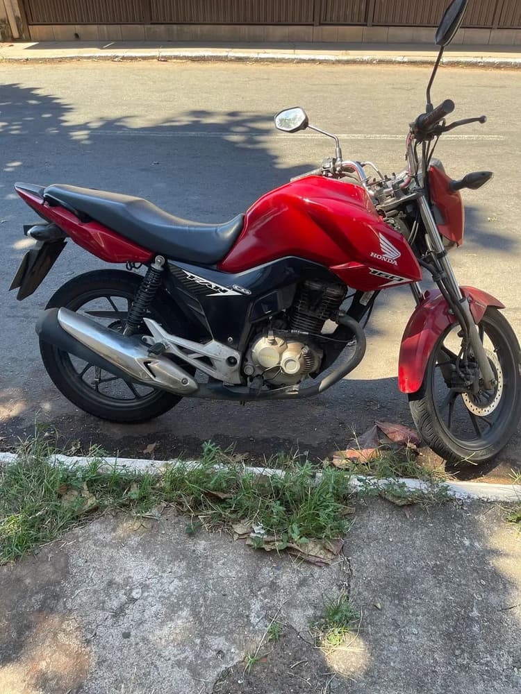 Vendo Fan 160