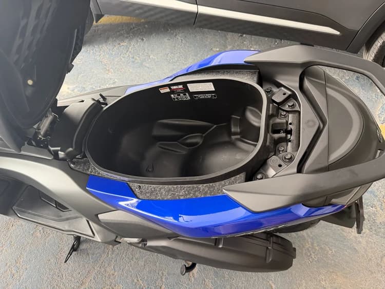 Nmax zero oportunidade 